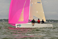 2012 Charleston Race Week B 271