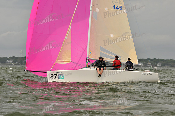 2012 Charleston Race Week B 271
