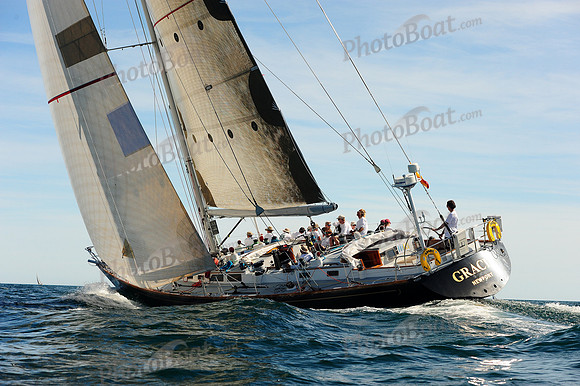 2014 Newport Bermuda A 1925