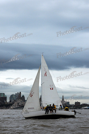 2011 NY Architects Regatta 562