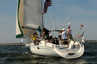 2011 Southern Bay RW D 703