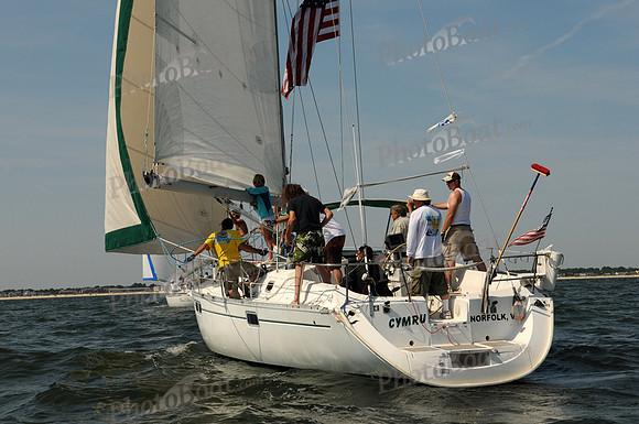 2011 Southern Bay RW D 703