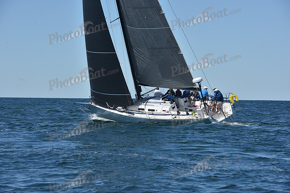 2021 Block Island Race Week D_1736