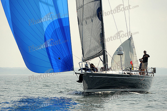2013 Vineyard Race A 1905