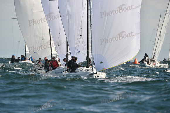2018 J70 Worlds F_0353