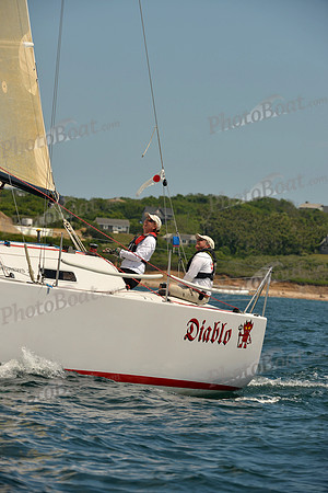 2015 Block Island Race Week I 963
