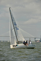 2018 Charleston Race Week A_2933