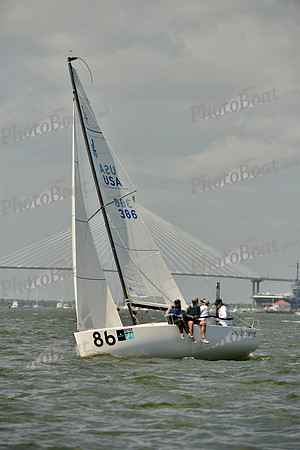 2018 Charleston Race Week A_2933