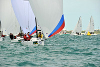 2014 Key West Race Week C 1164