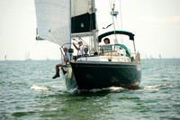 2014 Cape Charles Cup A 395