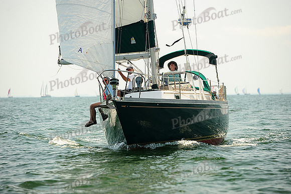 2014 Cape Charles Cup A 395