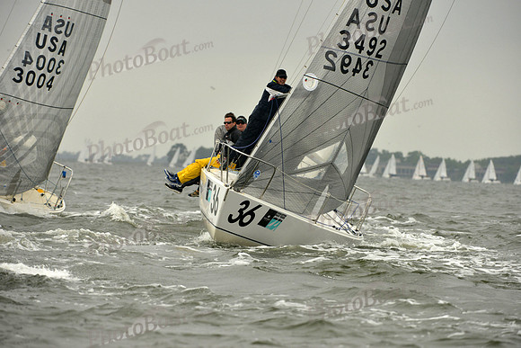 2016 Charleston Race Week A_1119