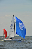2014 Charleston Race Week B 583