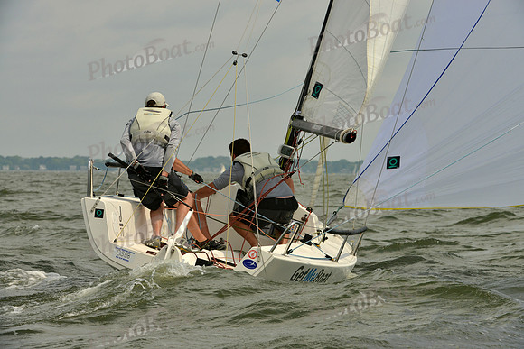 2016 Southern Bay Race Week F_0077
