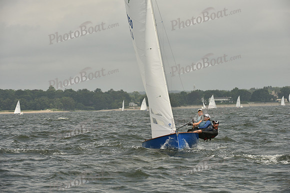 2018 Thistle Nationals E_0895