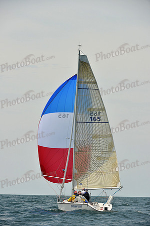 2015 Block Island Race Week K 520