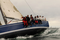 2009 Block Island Race Week Monday 362