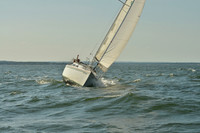 2016 NYYC Race Week A 1820