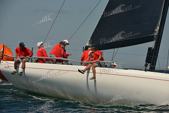 2015 Block Island Race Week G 1612