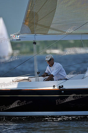 2013 NYYC Annual Regatta B 555