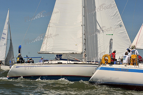 2014 Southern Bay Race Week D 083