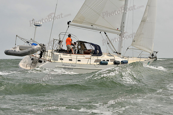 2012 Charleston Race Week A 2310