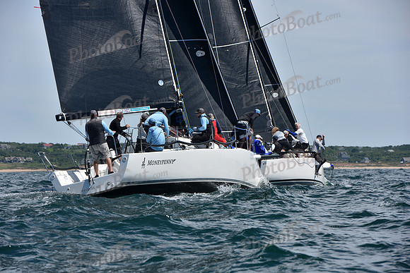 2021 Block Island Race Week D_3486