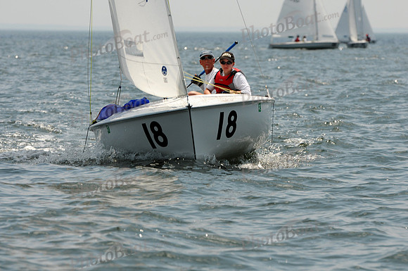 2011 Flying Scot NAC D 982