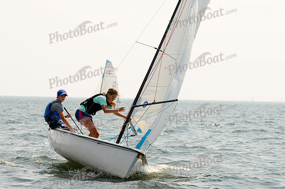 2011 Pequot Pixel Regatta B 276