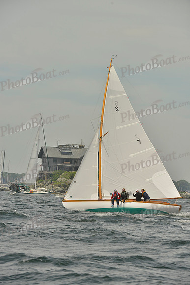 2017 NYYC Annual Regatta C_0632