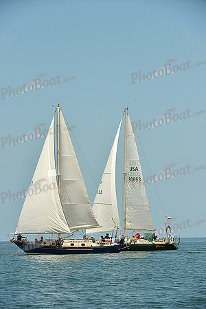 2015 Southern Bay Race Week F 839