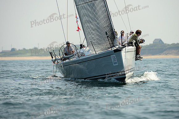 2013 Block Island Race Week B 2673