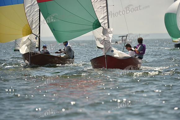 2018 Thistle Nationals G_0368