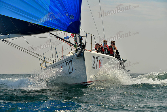 2017 Block Island Race Week C_1223