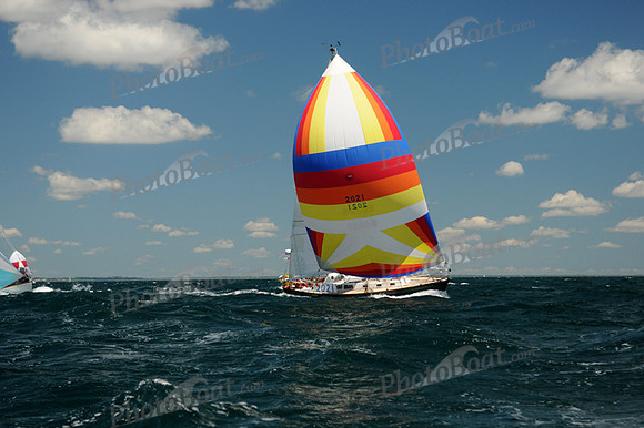 2012 Newport Bermuda 2351