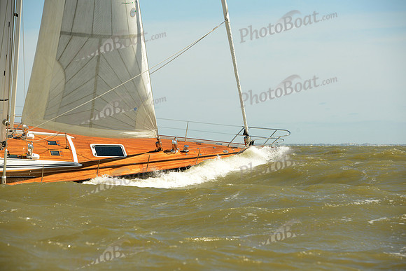 2016 Charleston Race Week B 0687
