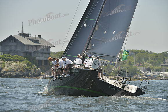 2017 NYYC Annual Regatta B_0918