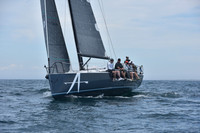 2021 Block Island Race Week A_1125