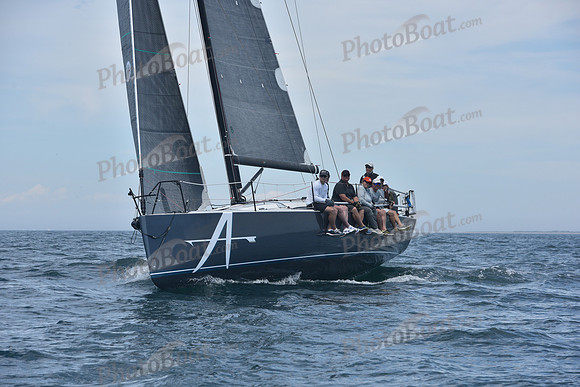 2021 Block Island Race Week A_1125