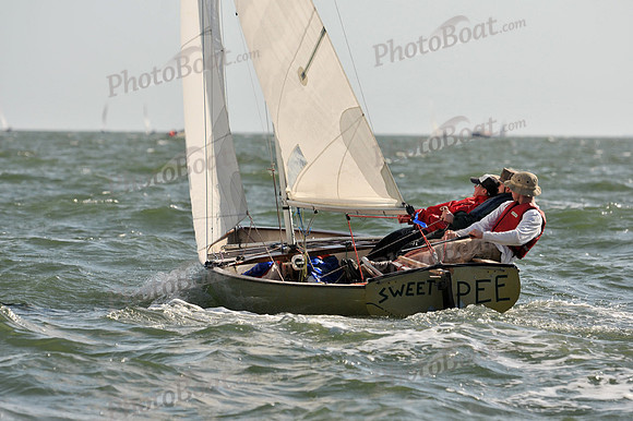 2012 Thistle Midwinters B 312