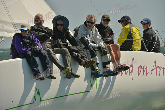 2017 Charleston Race Week D_0277