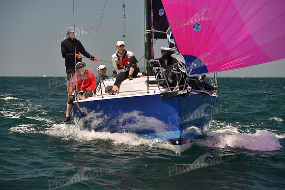 2019 Block Island Race Week B_0338