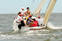 2011 Southern Bay RW C 168
