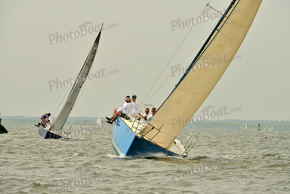 2016 Southern Bay Race Week A_0298