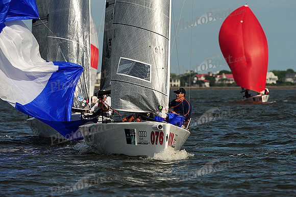 2015 Charleston Race Week D 035
