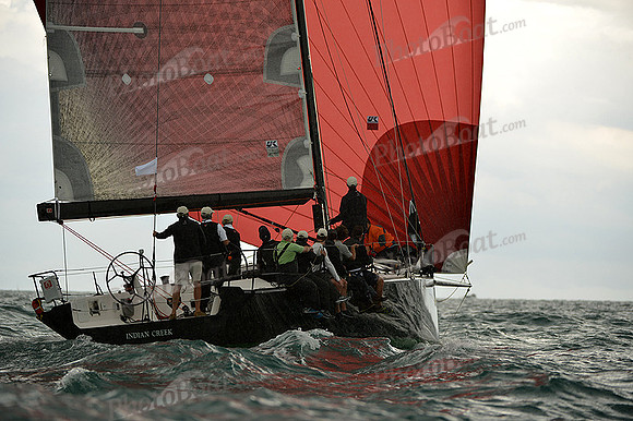 2014 Key West Race Week B 1517
