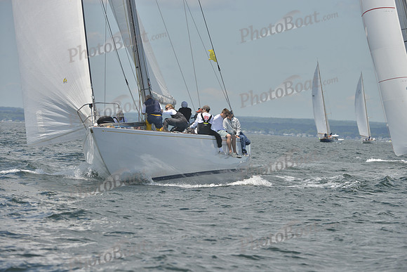 2024 NYYC Annual Regatta_4899