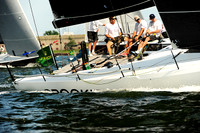 2014 NYYC Race Week C 1147