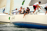 2014 NYYC Race Week E 181