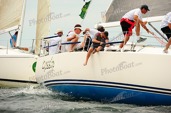 2014 NYYC Race Week E 181